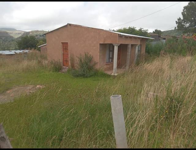 2 BEDROOM HOUSE FOR SALE IN PHUTHADITJABA